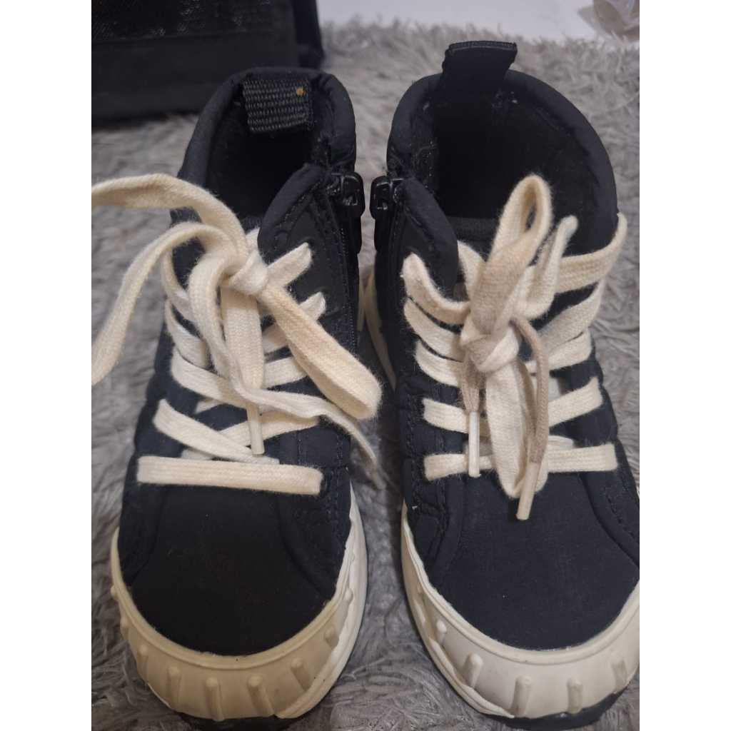 ZARA KIDS SHOES (Preloved)