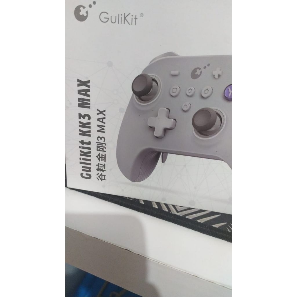 GULIKIT KK3 Max