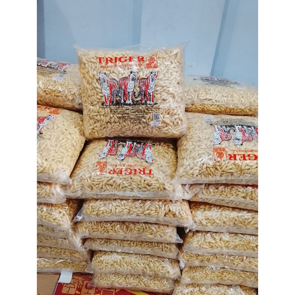 

WIDARAN TRIGER 1KG - 2,5KG