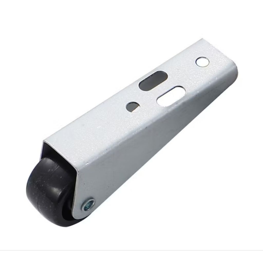 SOLUSI PINTU MACET Roda Pintu Geser Bawah Geser Solusi Pintu Macet/Gesek Lantai Untuk Pintu Kayu/Kac