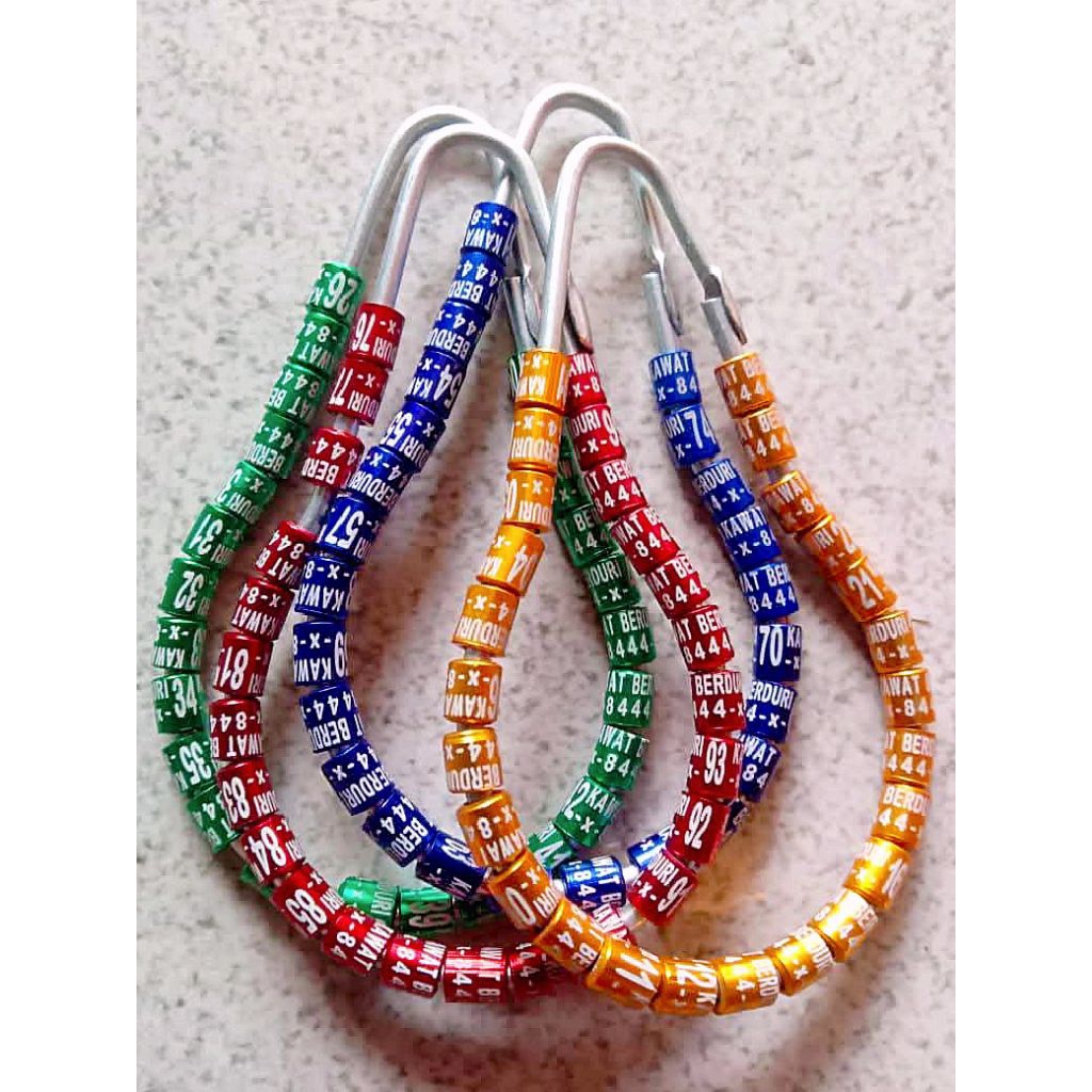 RING SAMPLE | RING TOKO BURUNG MERPATI BURUNG PERKUTUT BURUNG KENARI