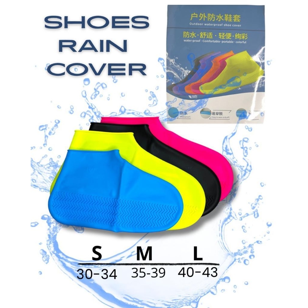 MANTEL SEPATU IMPORT