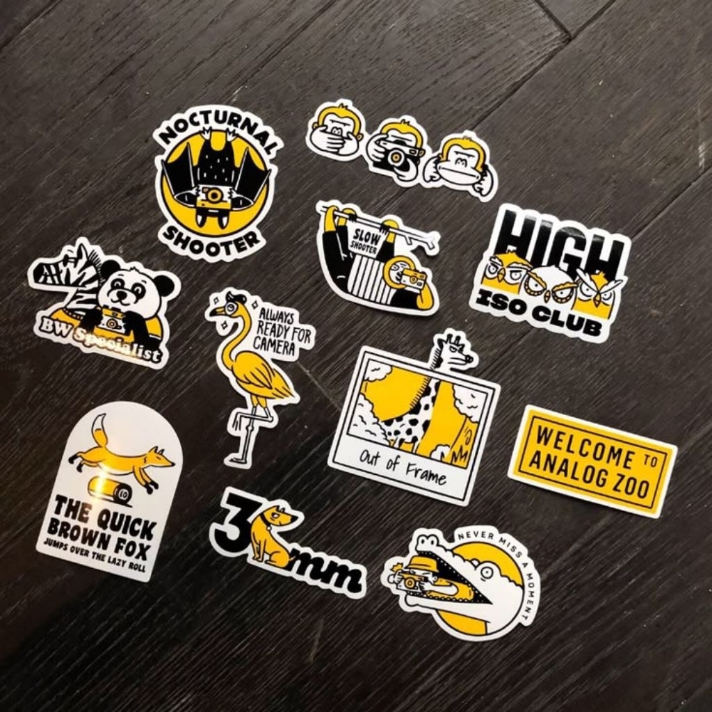 

STIKER CUTTING A5 CUSTOM