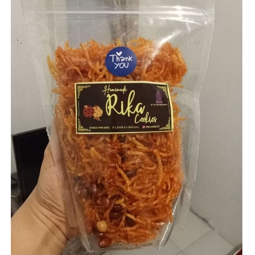 

Kentang Mustofa (100% Kentang Asliii)