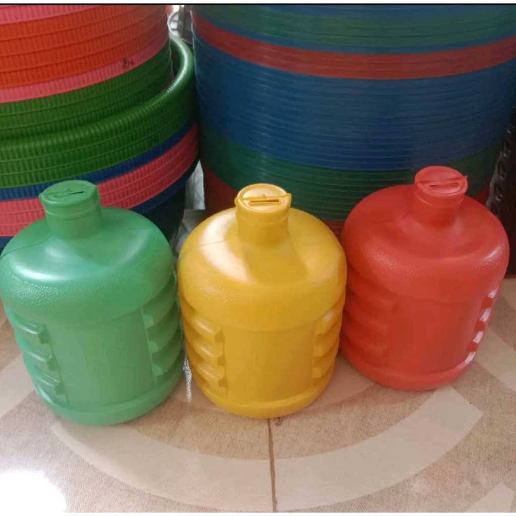 Celengan Jumbo Model Galon/Tabungan Anak/Celengan Plastik Celengan Plastik