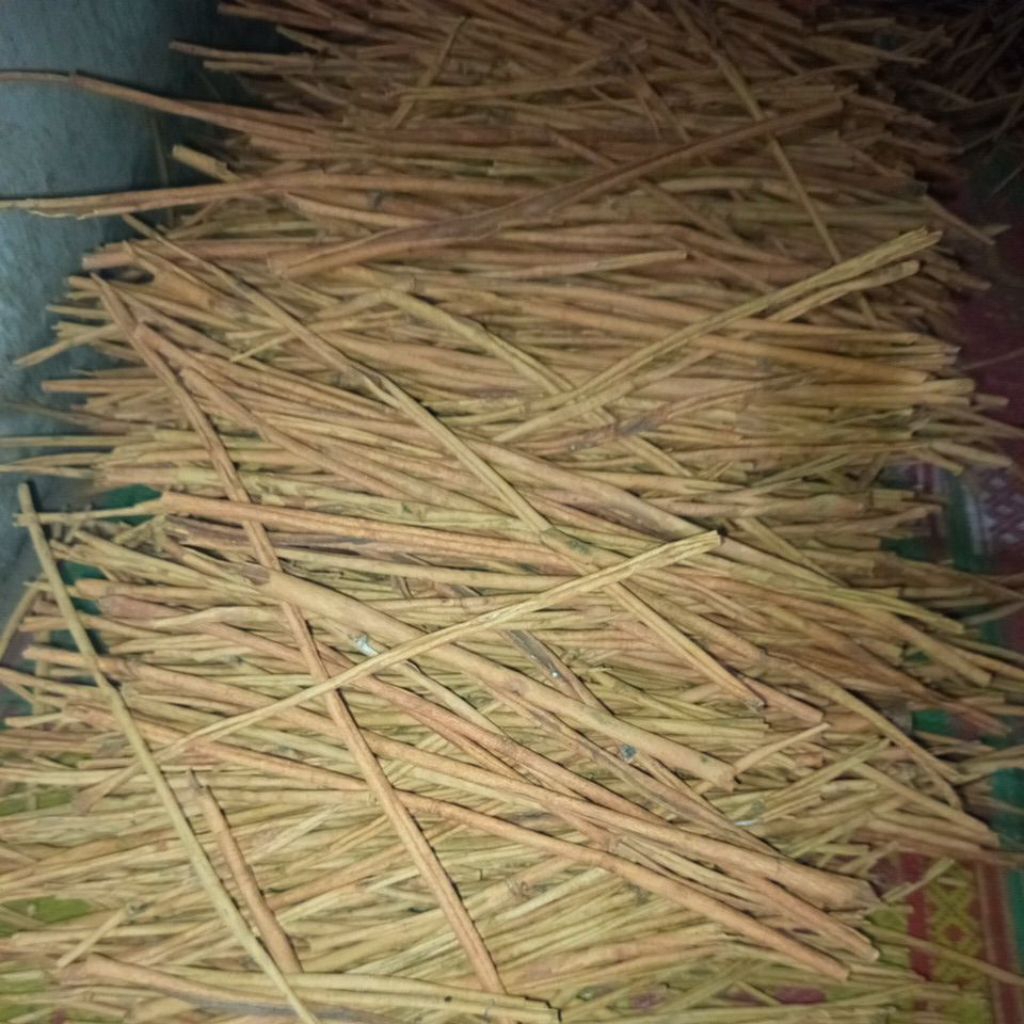 

Kayu Manis Stick Mulus Kerinci 100% Asli 1 KG