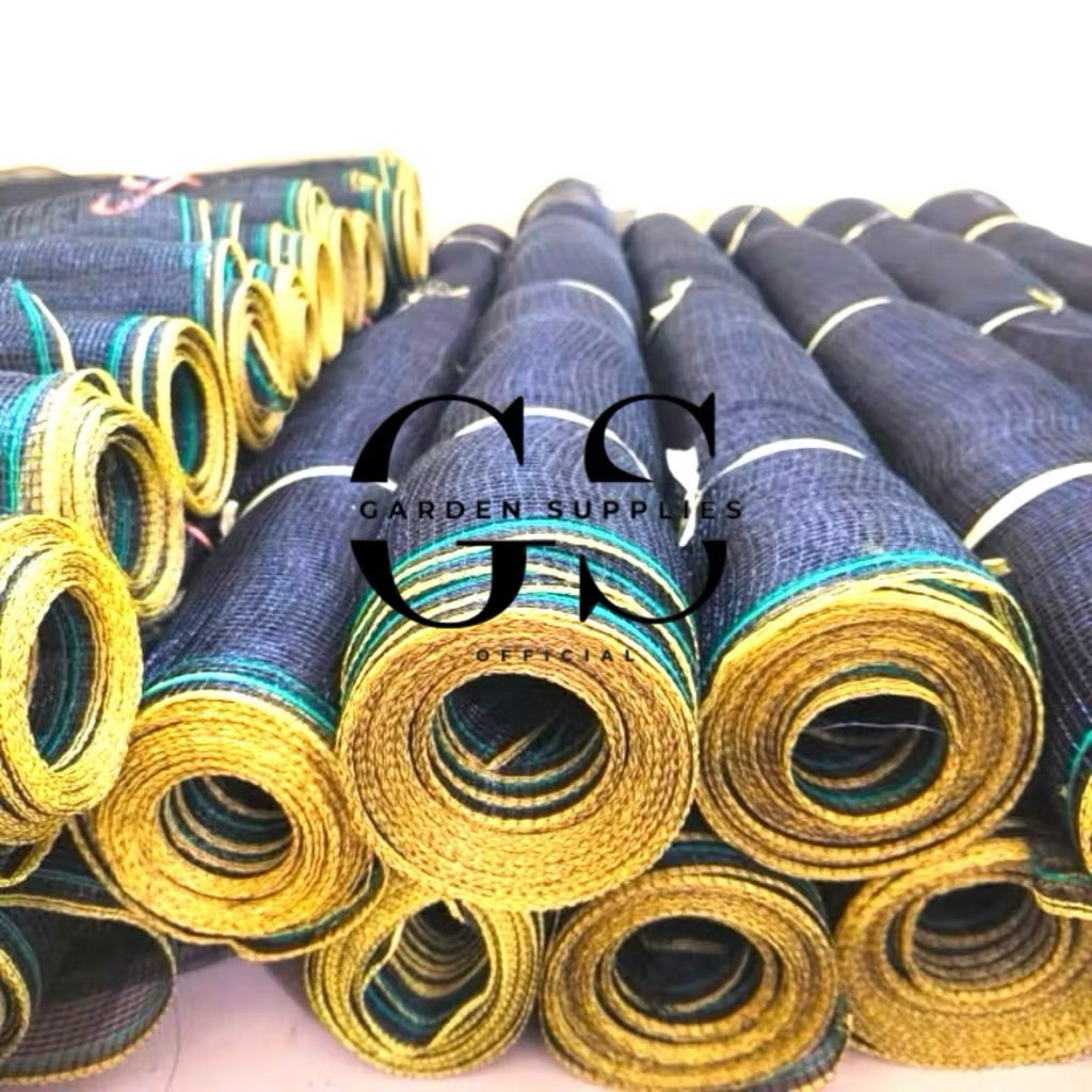 Waring Ayam Per Roll 1,2 x 50 Meter / Jaring Ikan / Kandang Ayam / Jaring Ayam