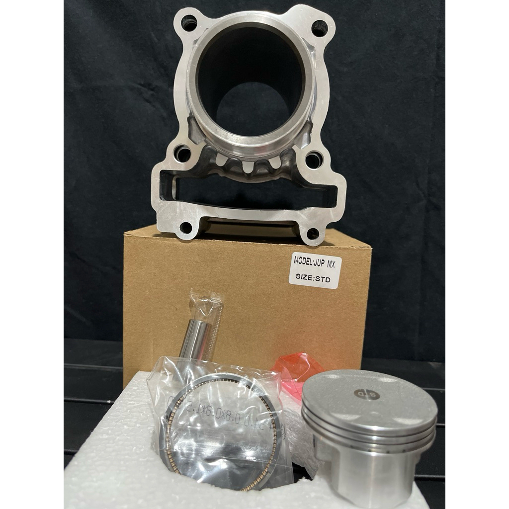 Blok Seher Yamaha Jupiter MX 5YP / Blok Seher Motor Jupiter MX 135 Old New 5YP