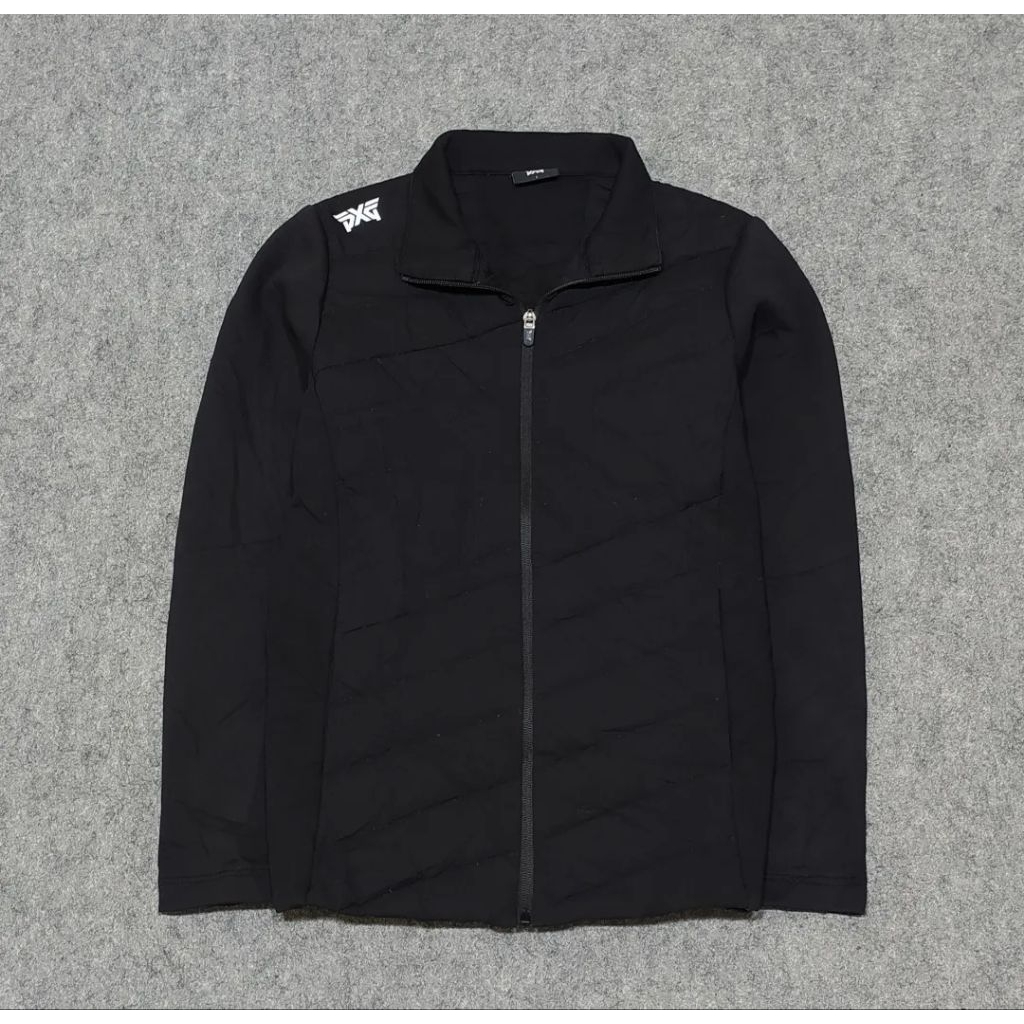 Jacket Second PXG