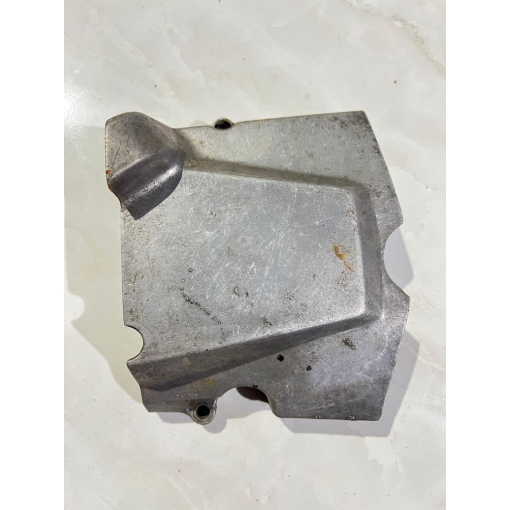 TUTUP COVER GIR GER GEAR DEPAN ORI HONDA GL PRO GLPRO CDI GL SERIES ASLI LEPASAN MOTOR TERMURAH TERL