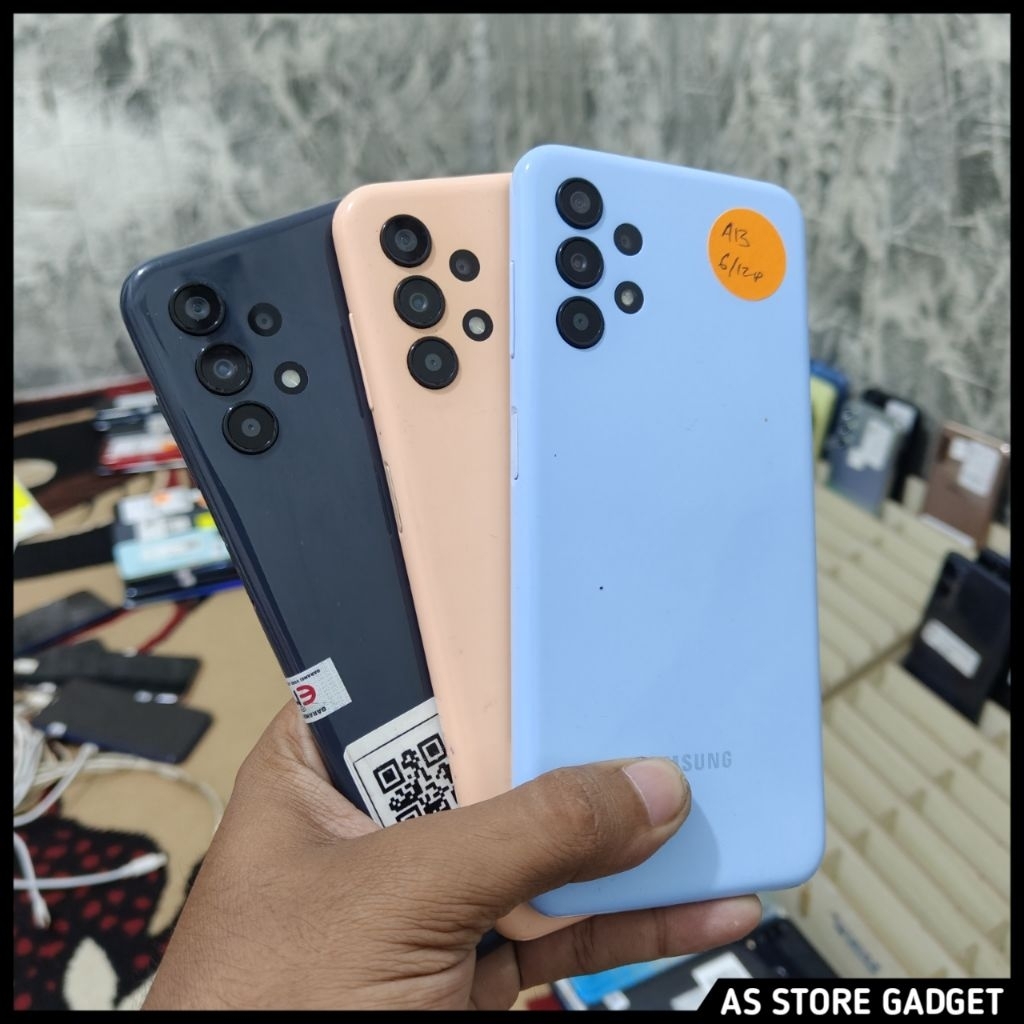 Samsung Galaxy A13 6/128 Second