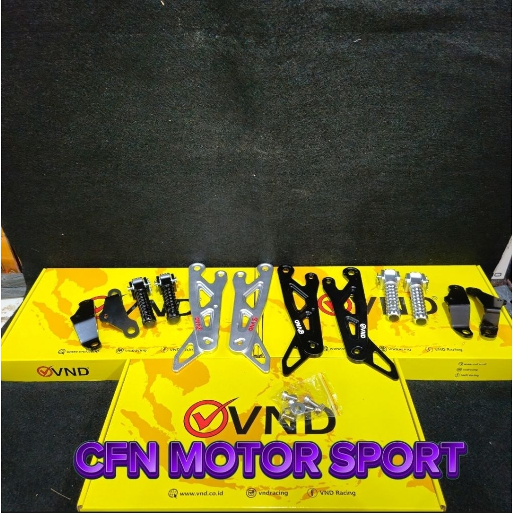 FootStep Vnd Fizr Fiz Force One Step Belakang Vnd Fizr Fiz Force 1 FOOTSTEP VND FIZR Footstep belaka