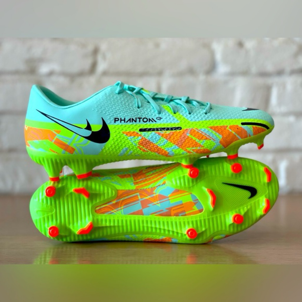 Sepatu Bola Nike Phantom Original