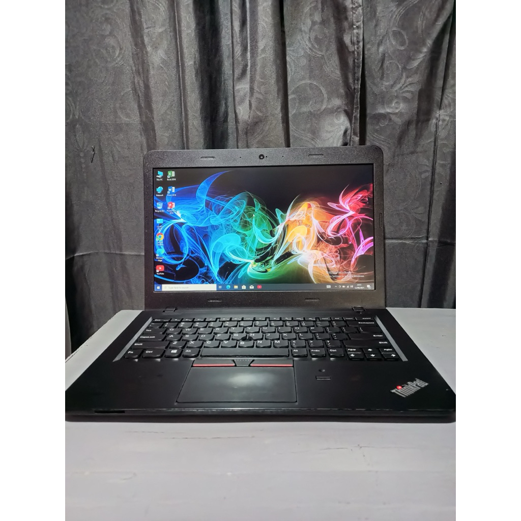 LENOVO THINKPAD E450