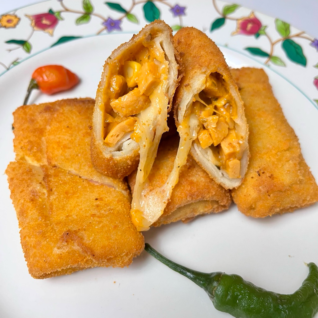 

Risoles Pizzarella | Frozen Food | 1pack isi 5 pcs