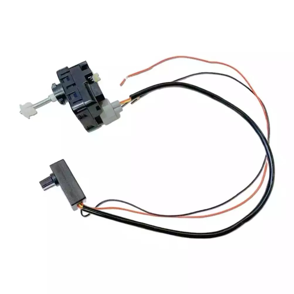 Retrofit Headlamp Auto Leveling Motor Merk ICC / Retrofit Biled