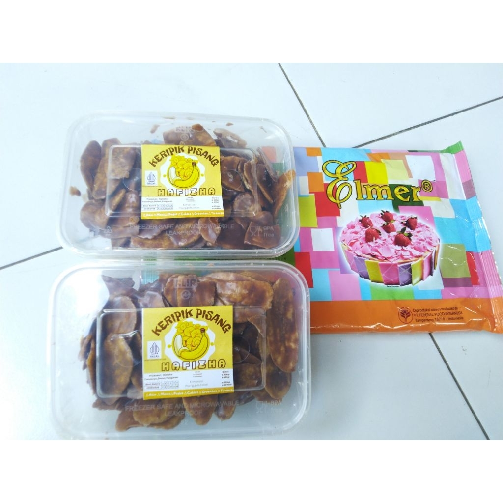 

kripik pisang
