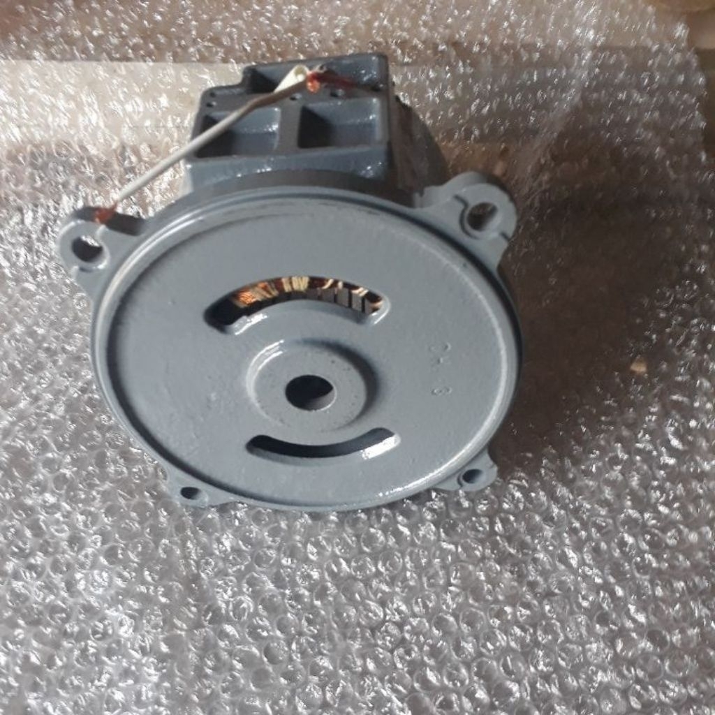 Motor frame comp/Dinamo pompa jet pump Sanyo PD-WH200B