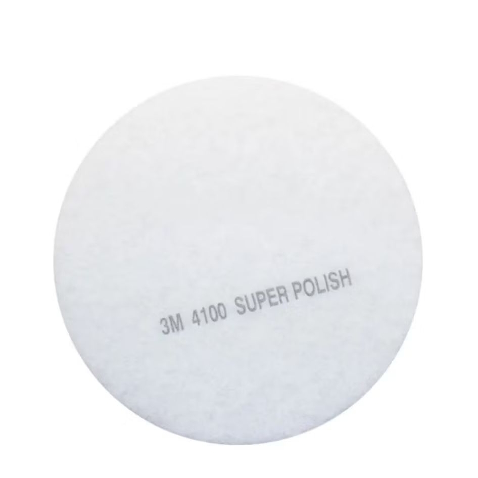 Spoon Pad poles Spoon buffing busa poles  16 inchspoon polisher Lantai
