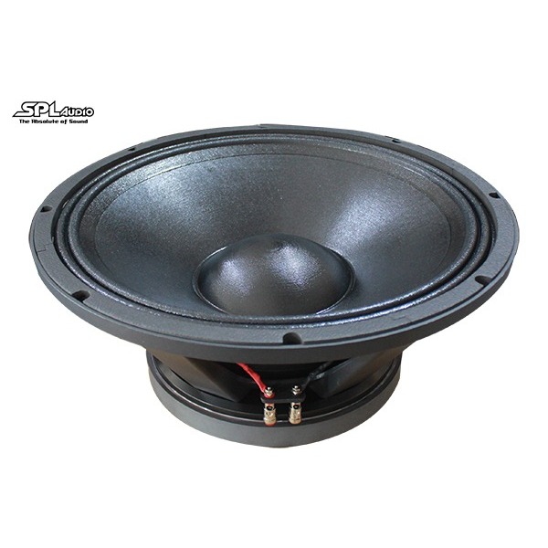 SPL Audio Speaker 18 Inch PD 1850N 1600Watt