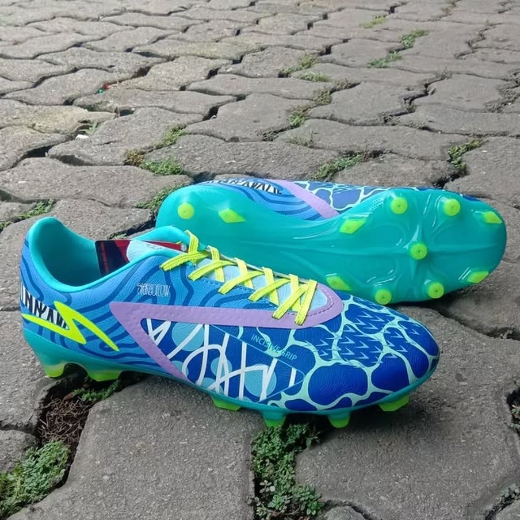 SPECS REACTO BLITZ STEREOFLOW FG