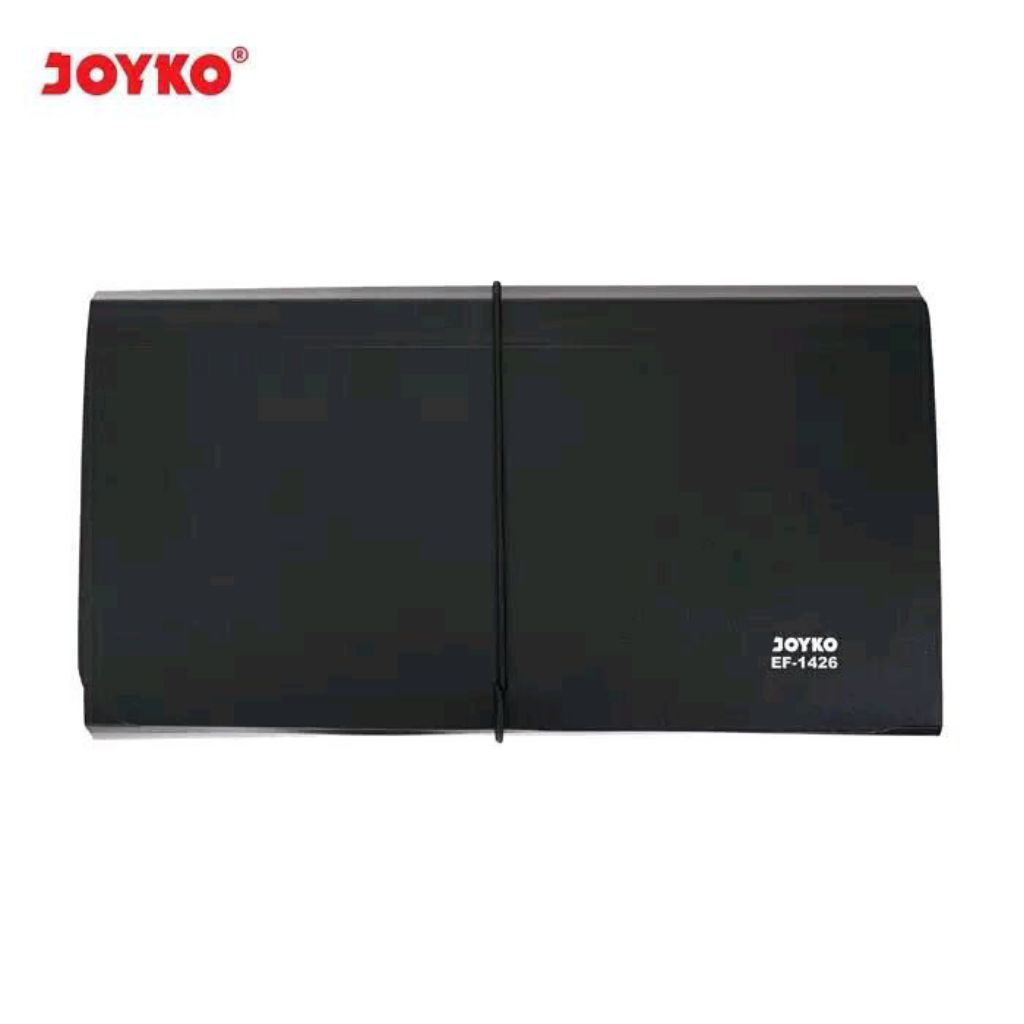 Joyko EF-1426 | Expanding File Giro | Map Harmonika Giro | Document File Giro 13 Pocket