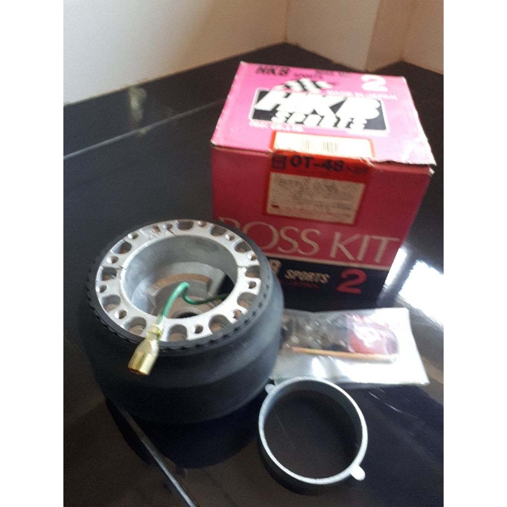 BOSKIT STIR MOBIL AVANZA,XENIA,KIJANG KAPSUL TYPE OT-48 HKB JAPAN