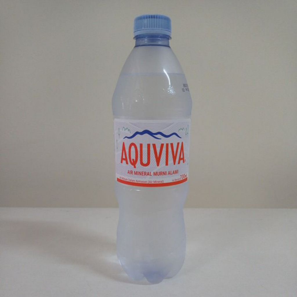 

AQUVIVA AIR MINERAL 700ML