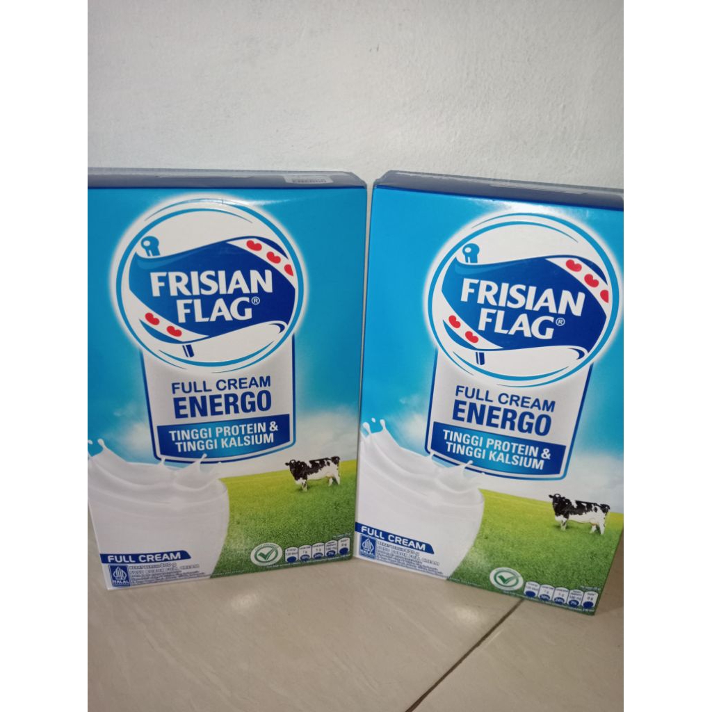 

Frisian flag ukuran 800g