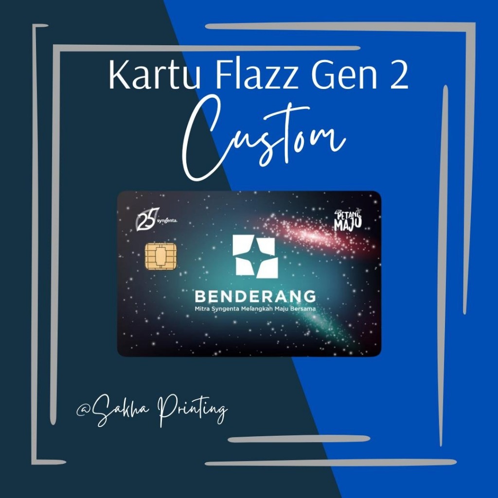Kartu flazz gen 2/kartu flazz gen 2 custom/kartu flazz logo custom/kartu flazz logo brand/kartu flaz