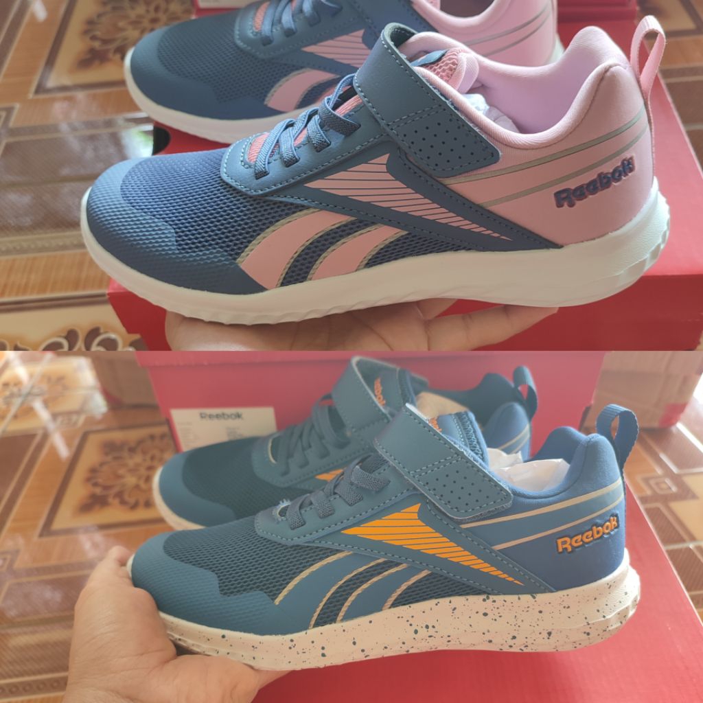 Sepatu Anak Reebok Original