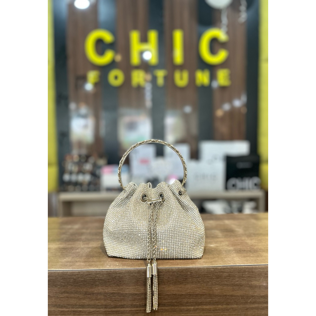 Chic Fortune Tas Pesta