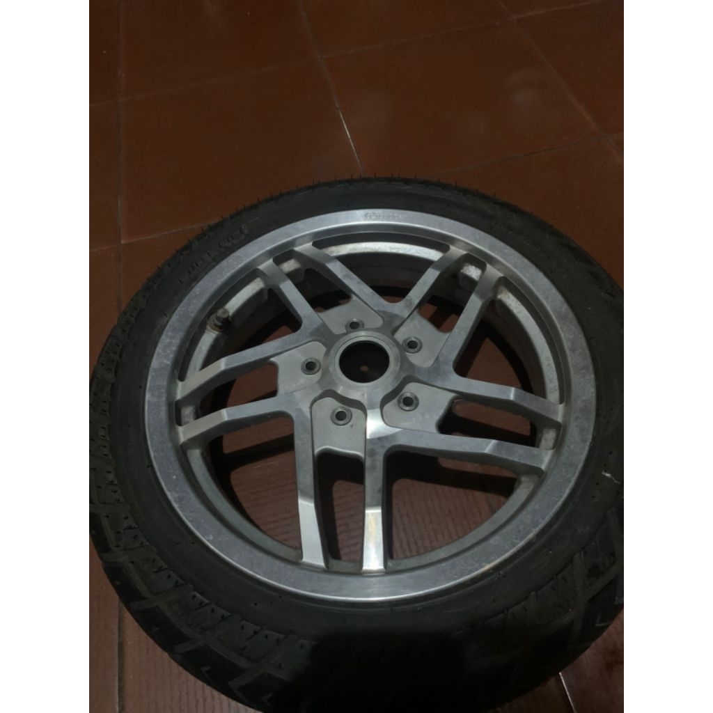 velg gs scooter ring 12 pnp sprint primavera lx s