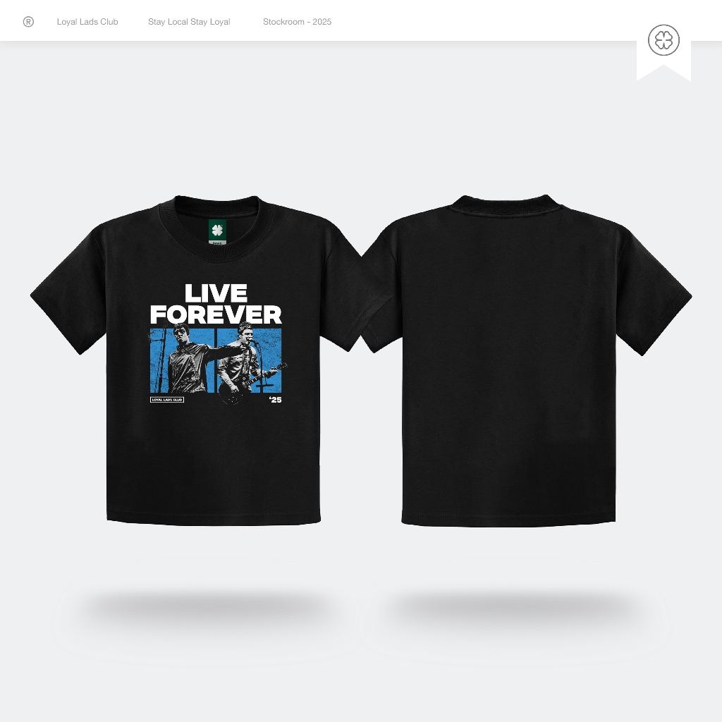 LOYAL LADS CLUB |  - Gallagher