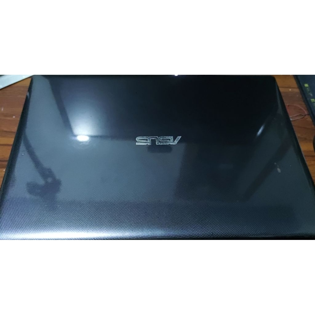 Laptop Asus X450C Core i3 Dual VGA