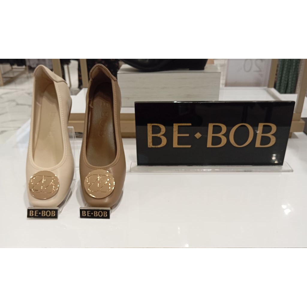 SEPATU WANITA FLAT SHOES BEBOB COMFORT, SALE
