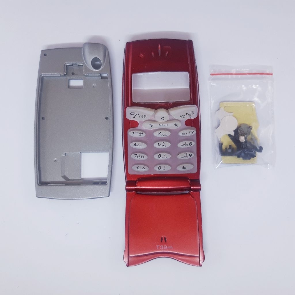 casing tulang ericsson t39