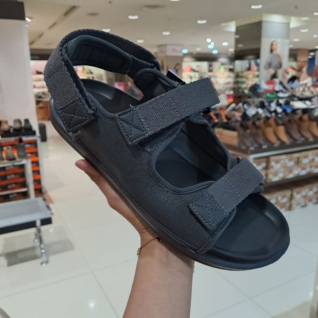 sandal pria nevada 100% original by matahari