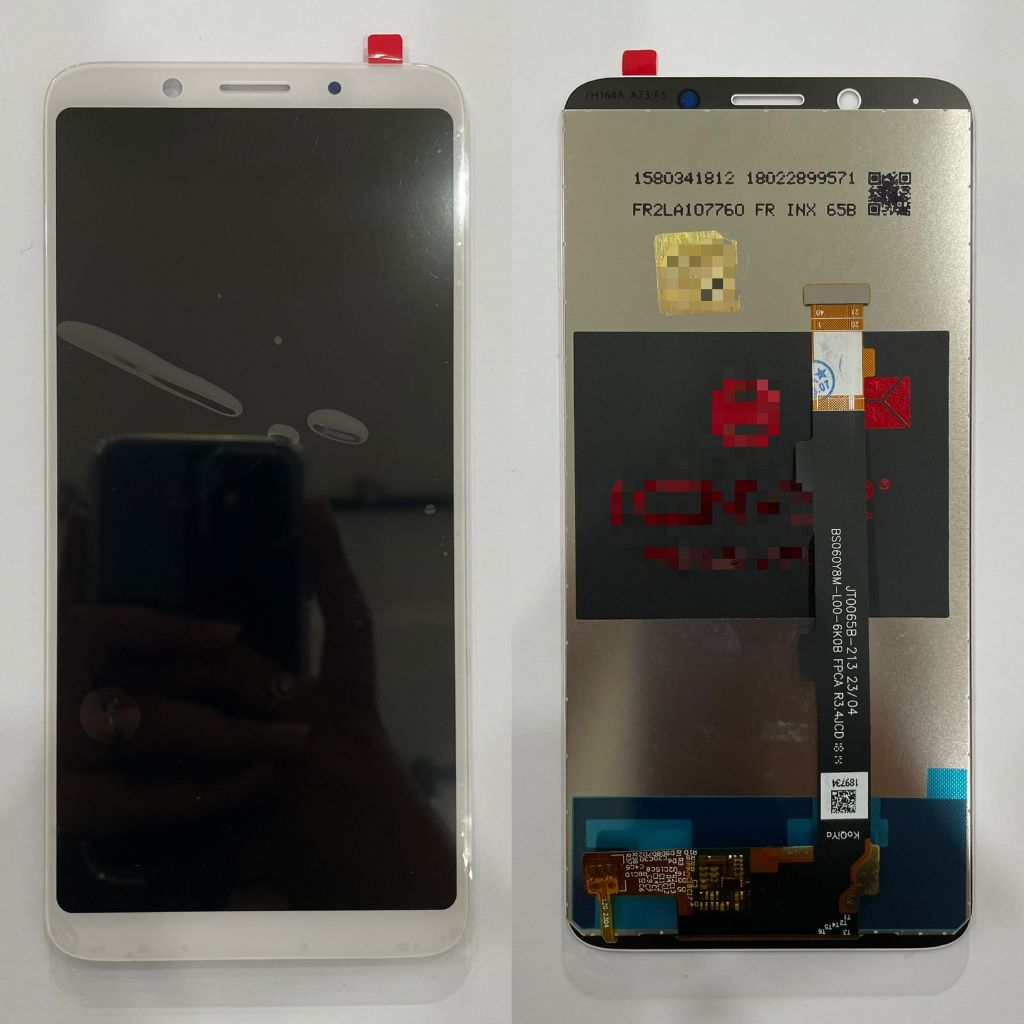 LCD Touch Screen Touchscreen Oppo A73, F5, F5 Plus, F5 Youth Premium