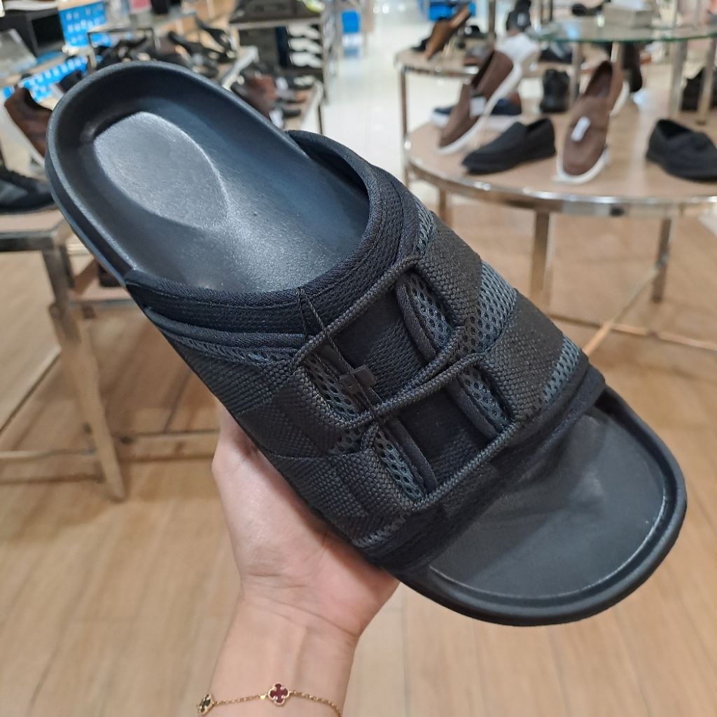 sandal pria nevada 100% original by matahari