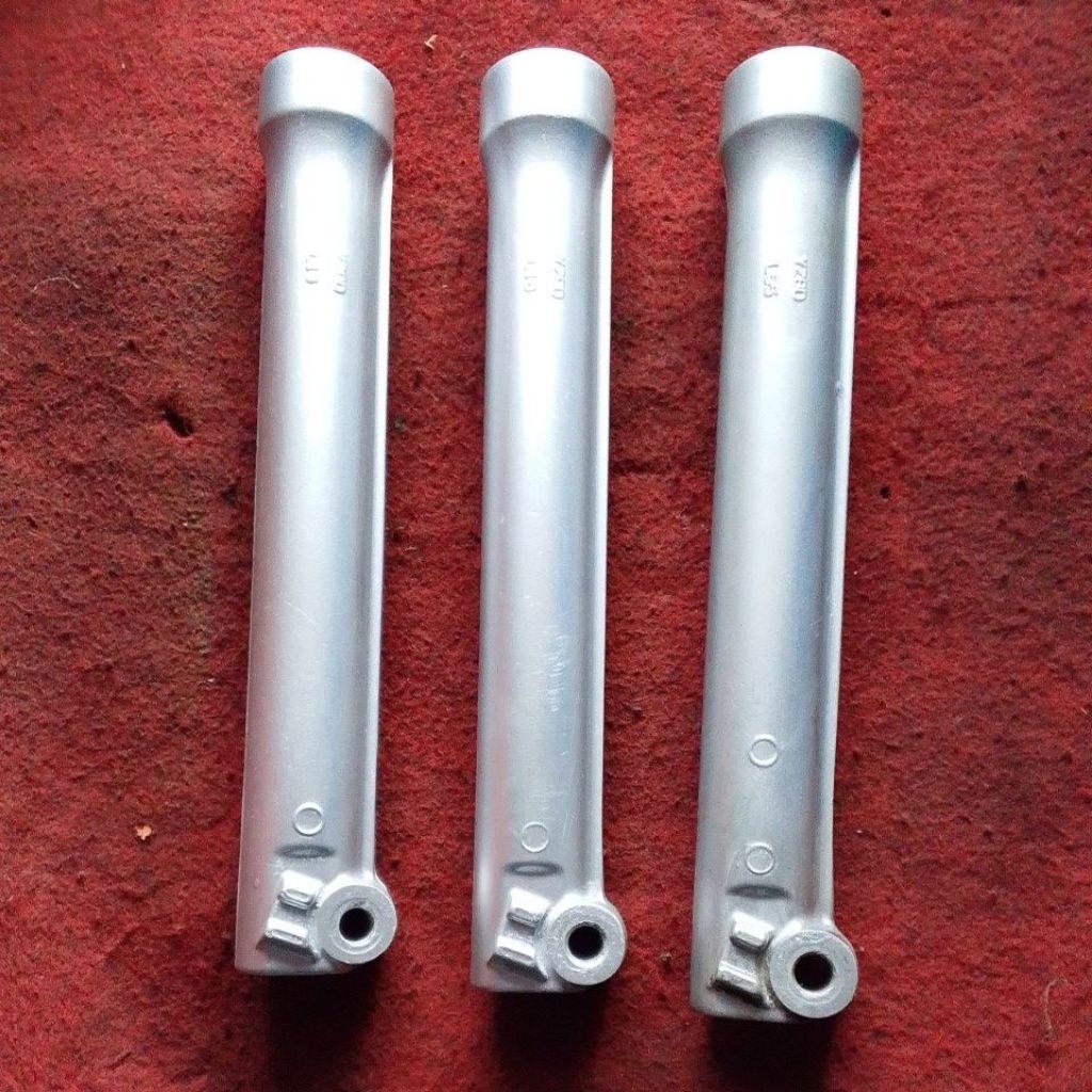 BOTTOM SHOCK DEPAN MIO SMILE,MIO J PNP MIO (KIRI)ORIGINAL