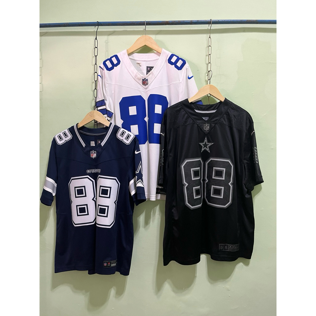 Jersey NFL Cowboys