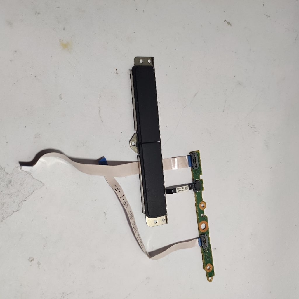 Tombol Klik Kanan Kiri Touchpad Mousepad Trackpad Laptop Fujitsu Lifebook U939 U9310