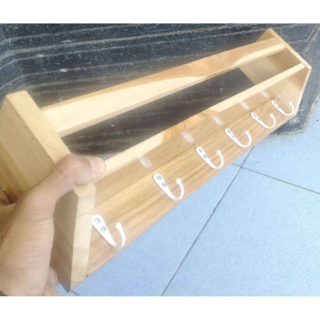 rak gantungan dapur/rak gantungan serbaguna