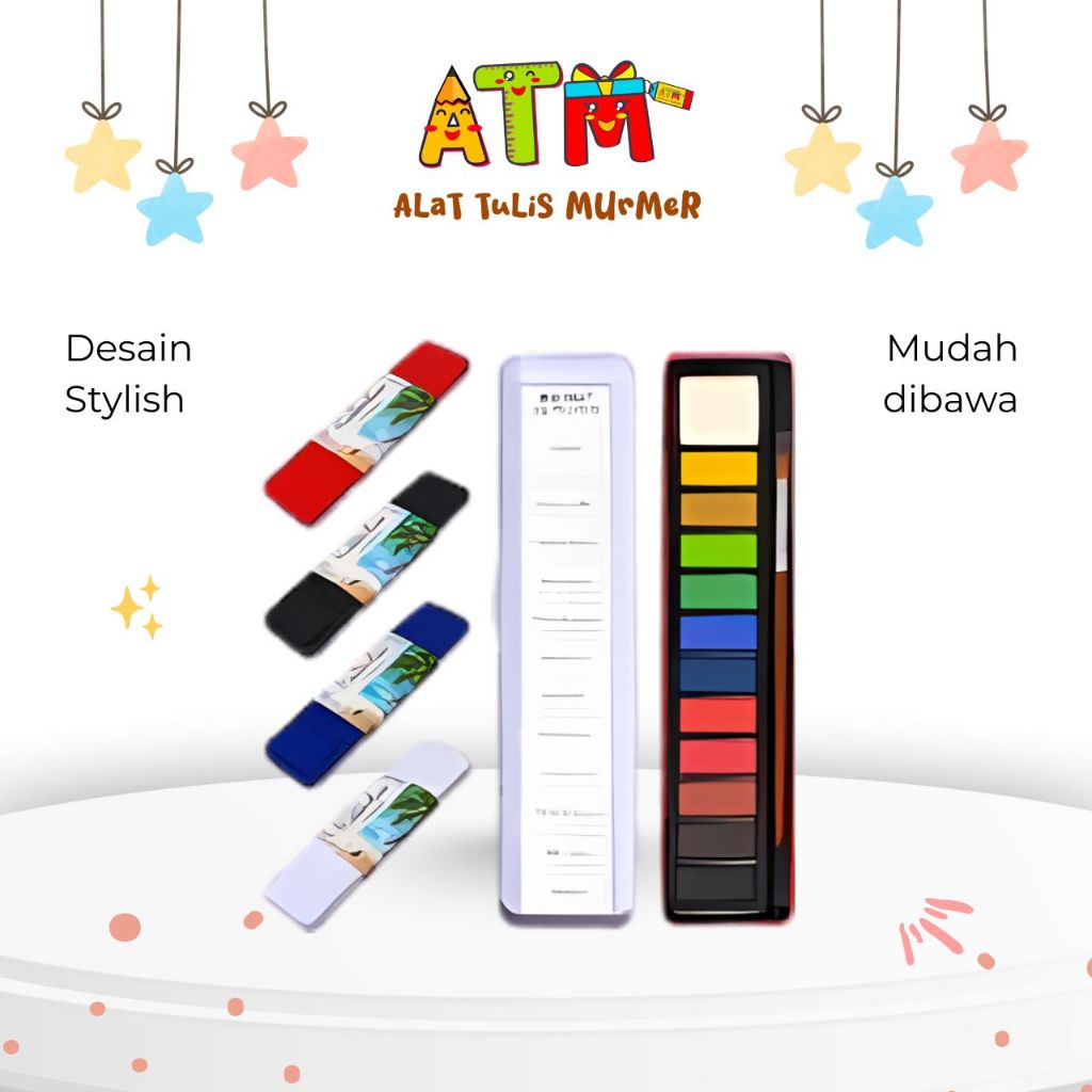 

Cat Air/Watercolour/Vtec Water Colour WCA-1312 TB