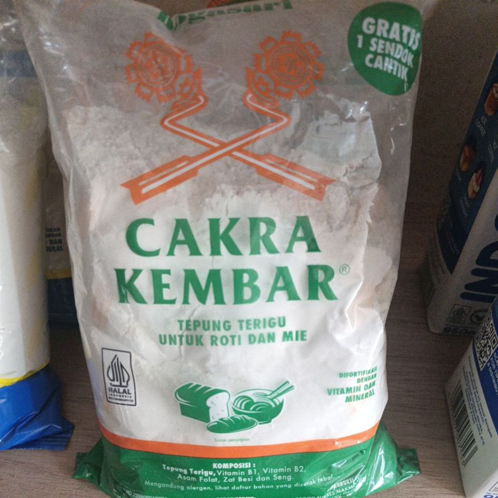 

cakra kembar 1kg