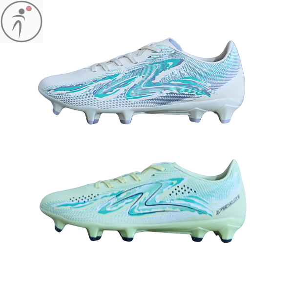 Sepatu Bola Specs Original Speedblaze 4 FG BNIB