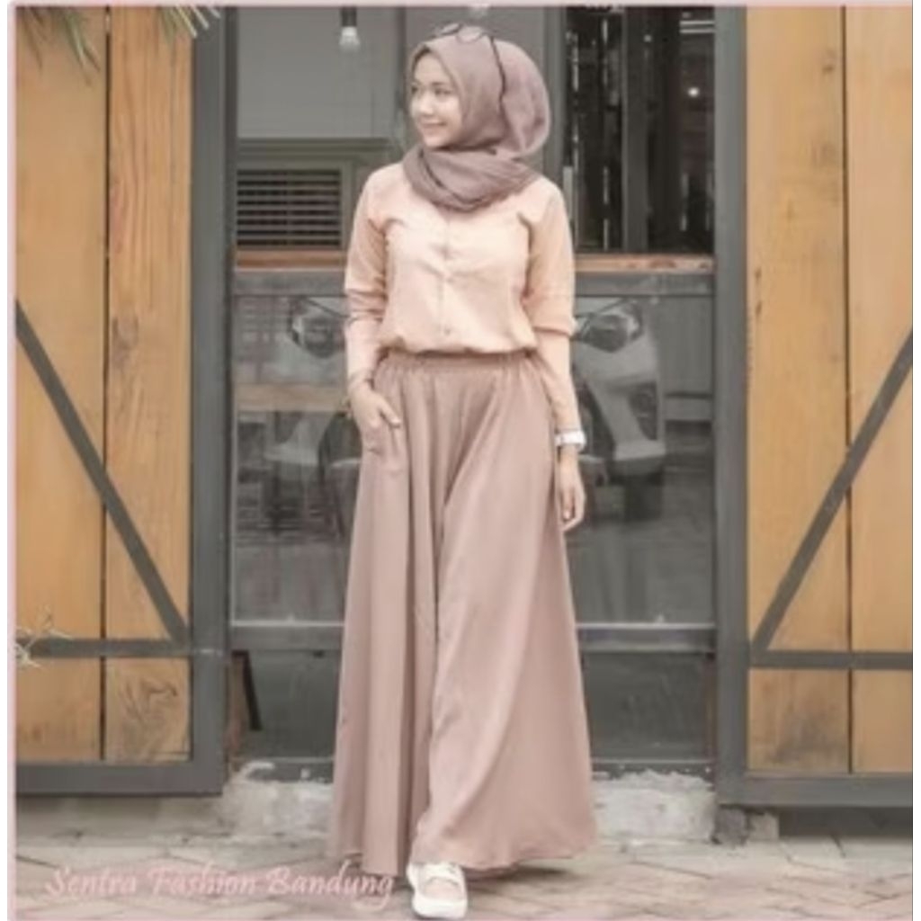 Rok Rok Katun Rok Klok Rok A Rok Payung