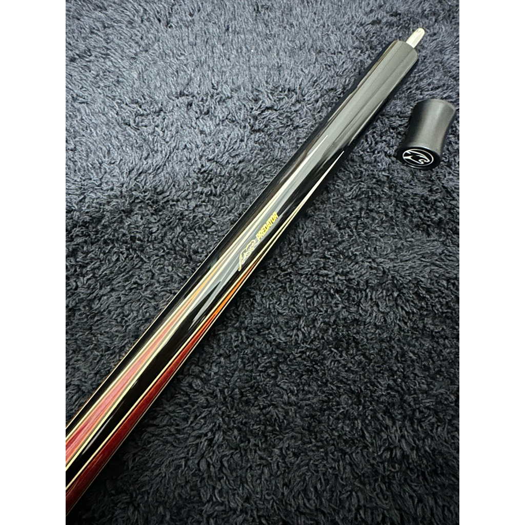 predator sp6 roadline