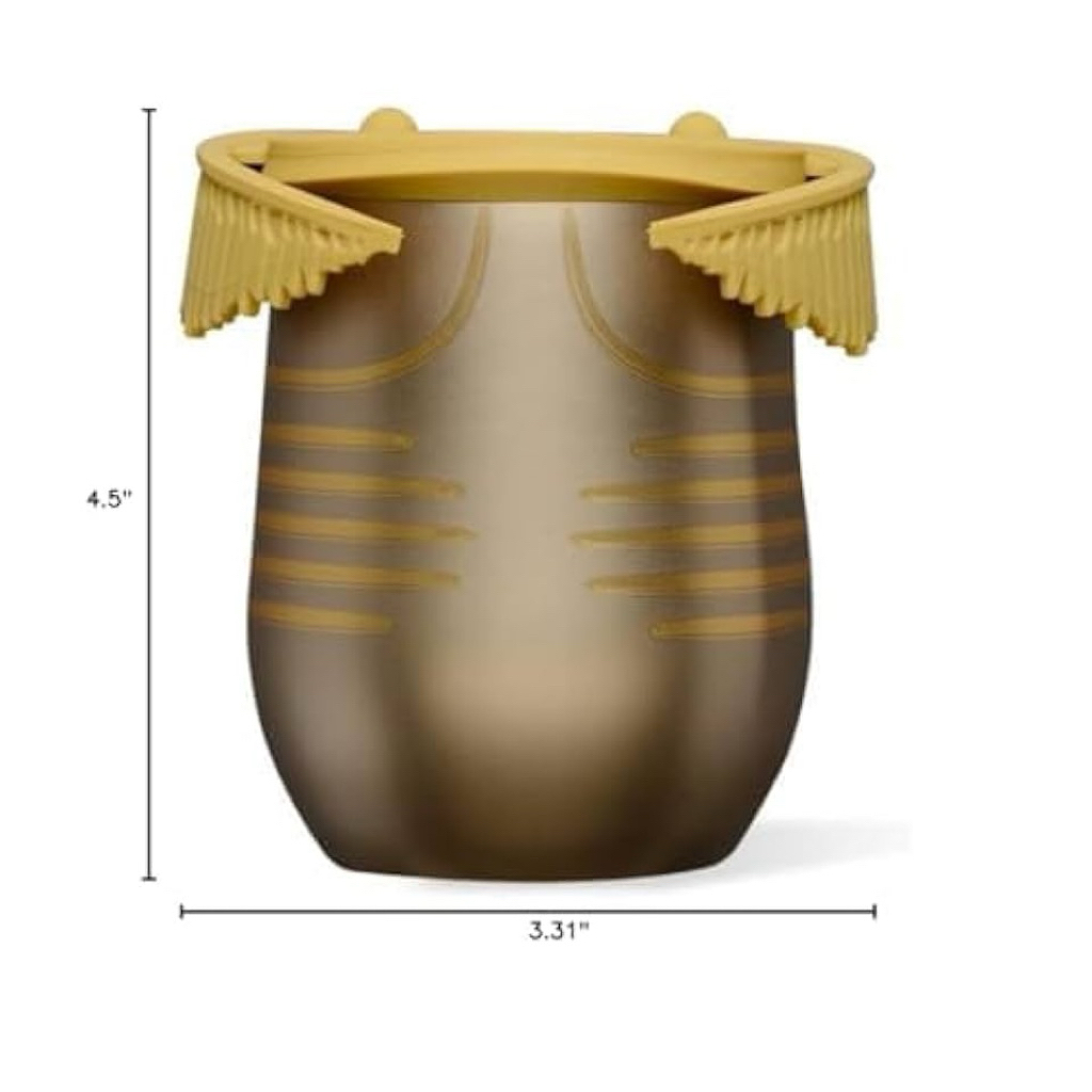 [Second] Corkcicle Harry Potter Snitch